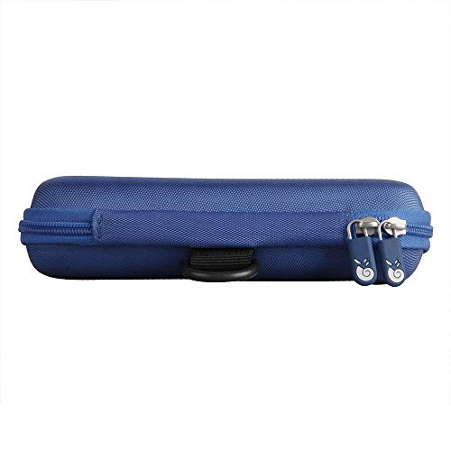 Hermitshell Hard Case for Beijue 16 Bit Handheld Games (Blue) - Image 6