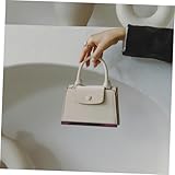 DECORNIJIA Metal Purse Edging Strip with Decorative Corner Protector 150mm 4pcs DIY Bag Frame Edge Wrapping Strip for Purse Making Kit and Wallet Edging in Crafts and Repairs - Image 6