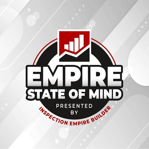 『Unleashing Potential: Virtual Assistants as the Secret Sauce to Success in Home Inspection』のカバーアート