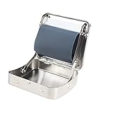 Easy to use, nice and easy rolling.