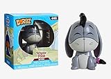 Funko Dorbz Disney: Winnie The Pooh Eeyore (Styles May Vary) Collectible Figure, Multicolor