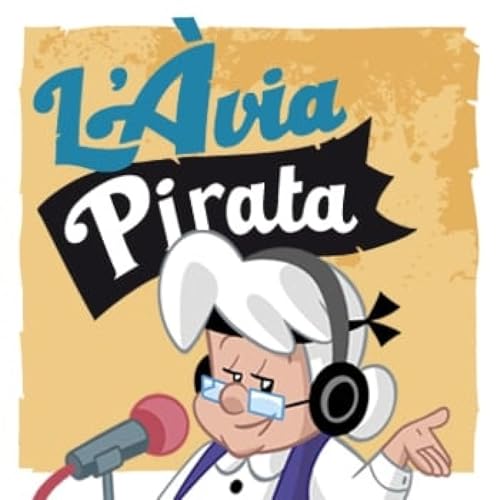 L'&Agrave;via Pirata Titelbild