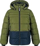 Color Kids Winterjacke für Jungen
