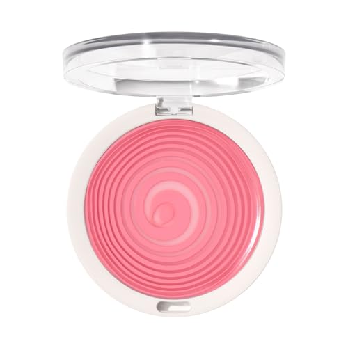 MORPHE Huephoric Rush 3-in-1 Silk Cream Blush
