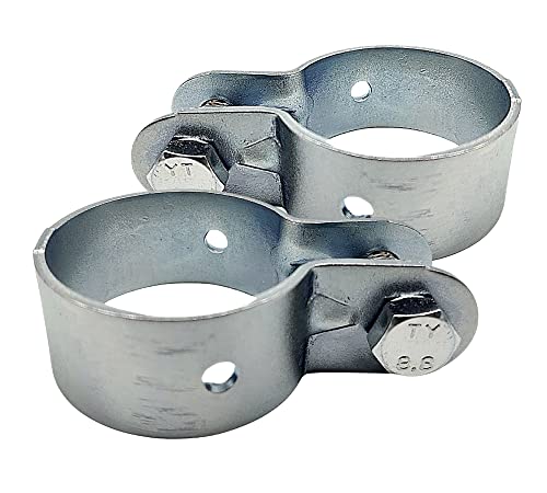 DOJA Barcelona Fence Strut Clamp 48mm - Image 4