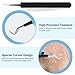 Blackhead Remover Tools Pimple Popper Tool Kit, Comedones Extractor Acne Removal Kit for Blemish, Black Head Remover for face Risk Free Treatment for Whitehead Popping