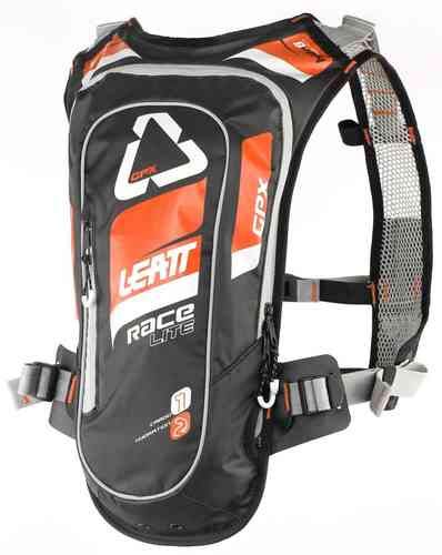 Amazon.co.jp: Leatt リアット GPX Race HF 2.0 ハイドレーション