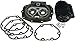 James Gaskets 36801-87-A Release/End Cover Gasket