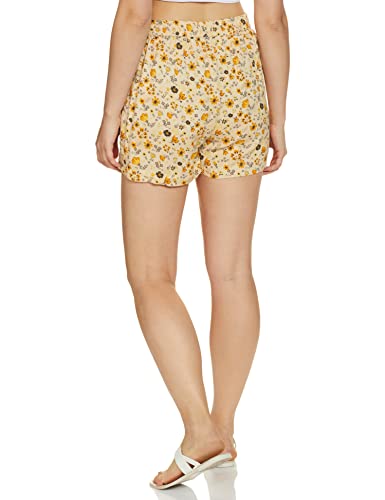 Image of Indigo Women's Bermuda Shorts