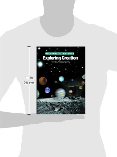 Exploring Creation With Astronomy (Young Explorer Series) - Image 2