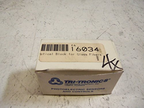 TRI-TRONICS F4 MITYEYE, COMPATIBLE WITH THE FOLLOWING SENSOR MODELS: SMARTEYE EZ-PRO, SMARTEYE X-PRO XP10, OPTICAL BLOCK, MARKEYE PRO, GLASS FIBER, OPTI-EYE, EZ-EYE, TINYEYE, SMARTEYE MARK III, SMARTE