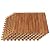 FOREST FLOOR 3/8 Inch Thick Printed Foam Tiles, Premium Wood Grain Interlocking Foam Floor Mats, Anti-Fatigue Flooring, 24 in x 24 in, 24 Square Feet (6 Tiles) (FF24-10M)
