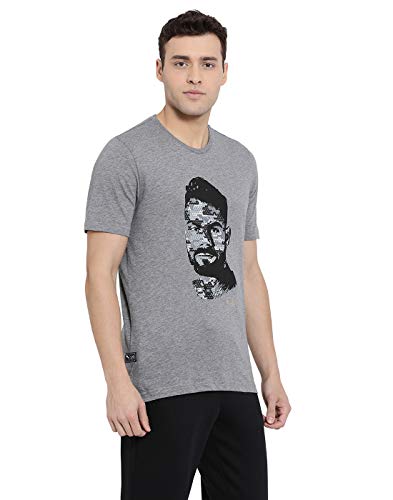Image of Puma Men's Regular fit T-Shirt