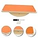 WEKAMOS Wooden Balance Board Toy for Boys and Girls Wobble Disc Boy Girl Sensory Training Fitness Indoor Games Balancing Board