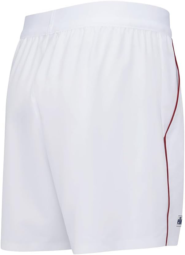 Ellesse Writtle 7 Inch Men's Shorts White