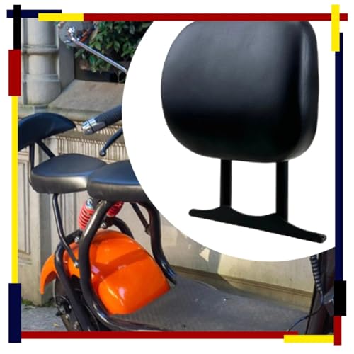 Piezas de repuesto modificadas para pasajeros con respaldo de asiento trasero 2
