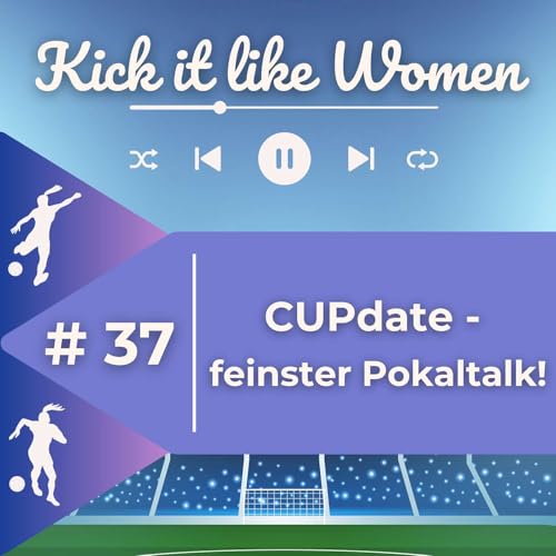 CUPdate - feinster Pokaltalk!