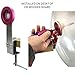 RmtcBal Balloon Stuffing Machine- Balloon Stuffing Machine With Balloon Cutter Tool, Suitable For Inflating Balloons At Birthdays, Weddings, Parties And Art Deco