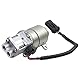 NICEKE Hydraulikpumpe Pumpe Selenspeed Getriebe kompatibel mit Al-fa R0meo 147 156 GT 1997-2010 Getriebepumpe 51736315 71769597 BM0085647B