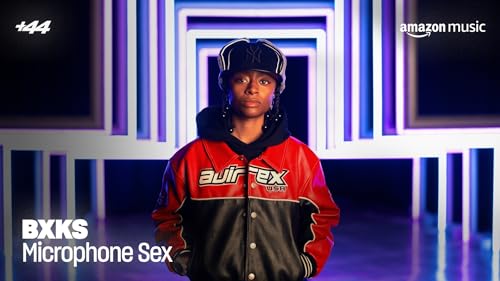 Microphone Sex (Live +44 | Amazon Music)