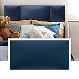 VERSCHIEDENE FARBEN, FORMEN UND GRÖSSEN schaffen gemütliche und einzigartige Atmosphäre, verbessern neben dem Ambiente ebenso den Komfort im Raum. Polsterpaneele sind eine elegante Möglichkeit der Wanddekoration der Inneneinrichtung, lassen sich in jeder gewünschten Konfiguration anpassen