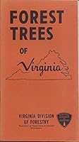 Common Forest Trees of Virginia (Publication #26) B007Y9APHS Book Cover
