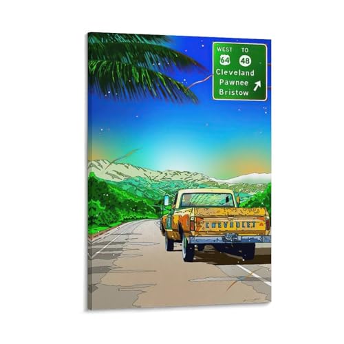 ؉pluґȓcɕ炵vA[gG{X^[ EH[A[g LoX  摜̊G Ǌ|  z[20x30inch(50x75cm)