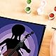 Ravensburger CreArt 23889 - Wednesday - Malen nach Zahlen Erwachsene, DIY Malset mit Pinsel und Acrylfarben, Geschenk für Frauen und Männer, Malen für Erwachsene