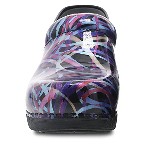 Image of Dansko Women's XP 2.0 Clogs - Lightweight Slip-Resistant Footwear for Comfort and Support - Ideal for - Nursing, Veterinarians, Food Service, Healthcare