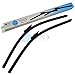 Produktbild 2 YOU.S SCHEIBENWISCHER VORNE 600 + 575 mm - 61610421055