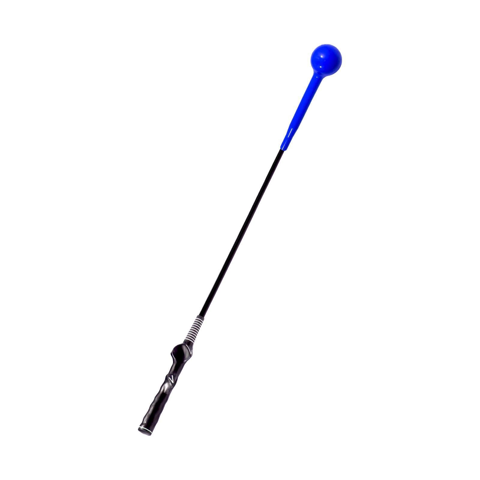 Palo de Entrenamiento de Swing de Golf, Equipo de Práctica de Swing de Golf, Palo de Calentamiento de Golf para Y Fuerza para Hombres Y Mujeres,