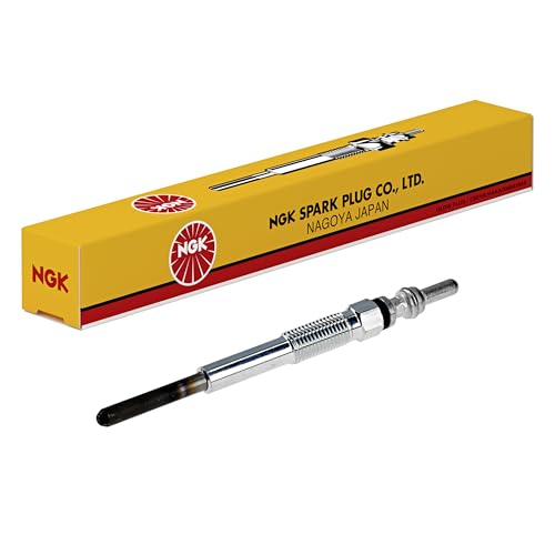 NGK 4966 Bujía de Precalentamiento