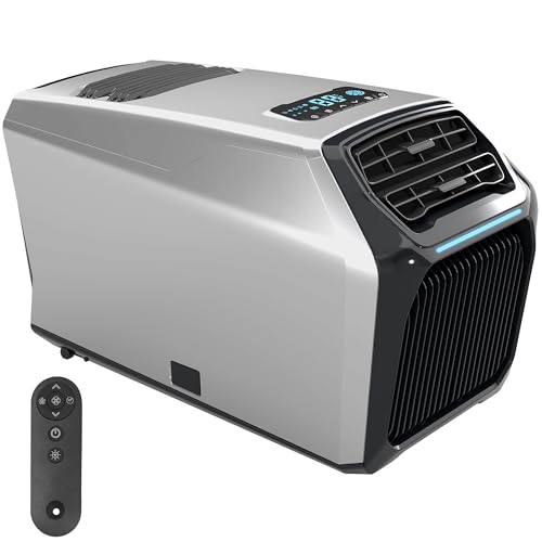 8000BTU Portable Camping Air Conditioner