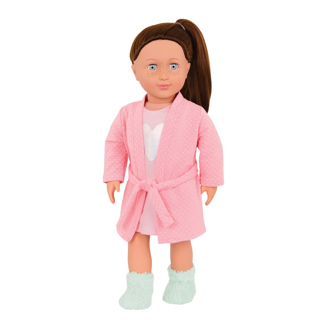 Our GenerationDolls Lake Toy Figure