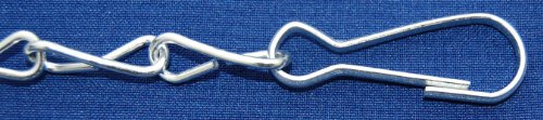 Chain Hanger Galvanized 4 Strand 26.5