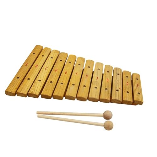 musser M67 KELON シロフォン　木琴　打楽器 Amazon | MOCCO 森の木琴 8音 W-96 | ドラム・打楽器 | おもちゃ