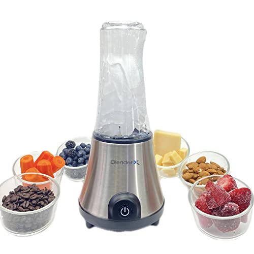 Top 15 Best Personal Blender For Ice Reviews RattlenHumBar