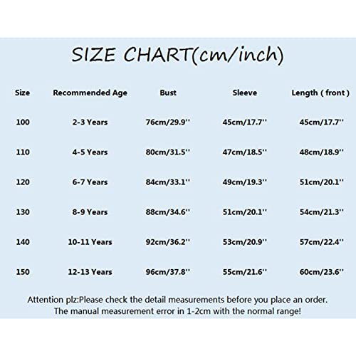 sfdgfhyf Girls' Long Hooded Puffer Jacket Kids Winter Thicken Padded Down Coat Toddler Water 𝐑esistant Quilted3