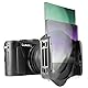 Fotover 24 Stück Square Filterset ND Graufilter Verlaufsfilter Voll Farbfilter Set für Cokin P Serie mit Adapter Ringe Filterhalterung Objektivreinigungsstift und Weiteres Zubehör für DSLR-Kamera
