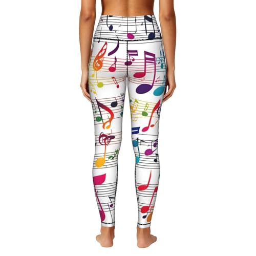 Collants de course à pied colorés pour vos sessions de running - 4