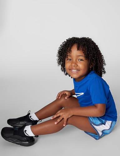 Nike Kids' Flex Runner 4 Running Shoe2