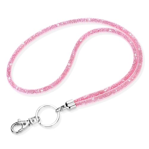 office lanyard for keys