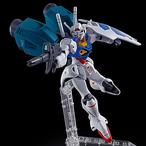 Gundam RX-78MS00Z Engage Zero HG 1/144 Bandai Spirits maquette plastique mecha - 8