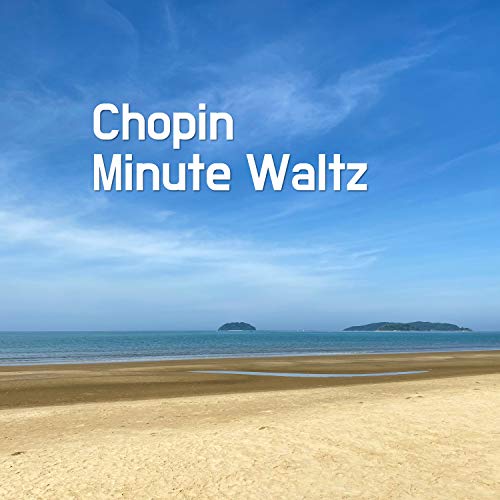 Chopin Minute Waltz