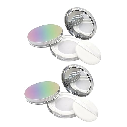 KESYOO 2^ [XpE_[{bNX ̃pE_[[P[X CNAbv|[`Ɏ[\ȃRpNg tbvgbvWt ψȕ͂郁bV