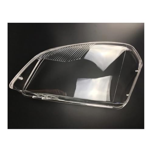 Couvercle lampe frontale pour rénover les phares de Qashqai 2008-2015