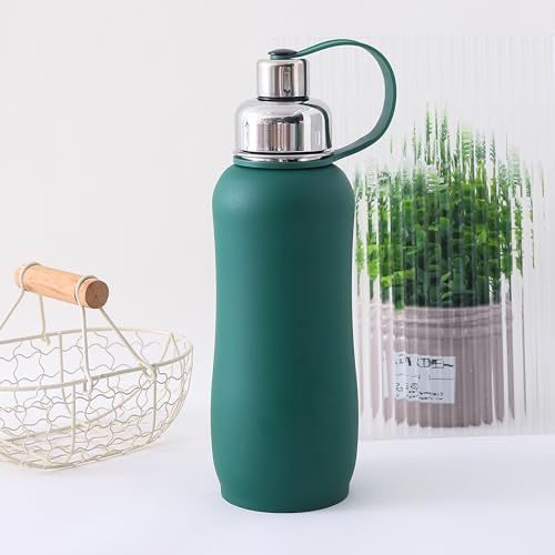 UMAI 750ml Insulated Thermosteel Bottle Hot and Cold Water Bottle for Office, Gym, School