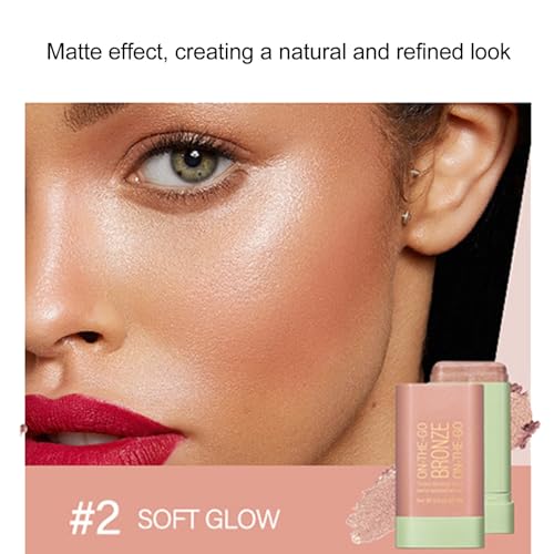 Rostro, Beauty Imagen adicional