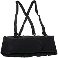 Algopix Similar Product 5 - ErgodyneR ProFlexR 100 2X Black