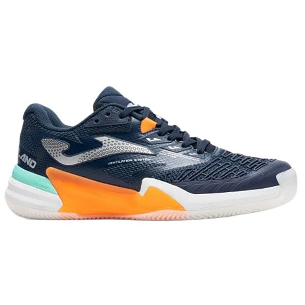JOMA Roland Shoes EU 44 1/2